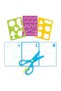 Joc creativ - Desenat si decupat - 8