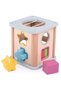 Joc sortare - Cubul magic (pastel) - 2