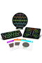 Set creativ STEM Explorersв„ў - Arta cu elastice