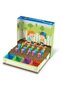 Set pentru sortat - Omidutele din gradina - 2