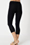 Women's Bamboo Capri Leggings – Lightweight, Comfortable, Non-Sweaty - 7