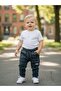Boy's Jogger Sweatpants with Pockets