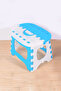 Kids Stool Cute Convenient Seating for Little Ones Foldable Plastic Step Stool