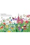 First Sticker Book Garden - 6