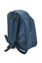 Hajj Umrah Travel Bag, Waterproof, Fully Lined Daily Bag with Compartments, Navy Blue - 4