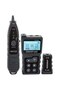 Network Cable Tester Multifunctional PoE Voltage & Current Tester with LCD