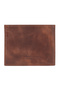 Genuine Leather Men's Wallet |   Astra 5218 – Tiguan Tan - 3