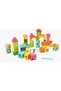 Set de constructie - Animalute din padure - 3