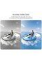 Universal Invisible Selfie Stick For Insta360 One X3 X4, ACE PRO One R Invisible Monopod Stick - 5