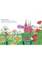 First Sticker Book Garden - 2