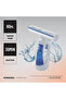 Lifestyle Cordless Window Vacuum Cleaner - Dual-Tank, 30min, 1kPa, 9W, White - 7