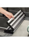Foldable Drain Rack for Kitchen Dishware 60*32.5 - 7