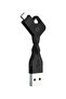 Chargekey Micro Usb Cable 2 Yıl Garantili - 3