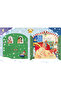 Book PEEP INSIDE CHRISTMAS, - 3