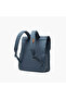 Herschel Supply Co Solid Backpack with Adjustable Straps - 37x32x15 cms - 4