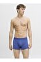 بوكسر للرجال Jack & Jones موديل Jacordinary Trunks – 3 قطع - 12275575 - 3