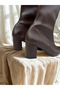Women's Stretch Boots - 3