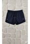 Women's Sea Shorts Navy Blue - 2