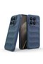 Xiaomi 15t Case Oslo Prime Navy Blue - 2