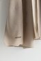 Cotton-Modal Shawl Beige - 2
