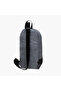 Herschel Supply Co Solid Backpack with Adjustable Straps and Zip Closure - 39x19x15 cms - 4