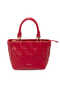 Red Genuine Leather Women's Handbag - S25Y1Bc80408-H4B