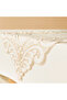 Embroidered Table Runner - 180x35 cms - 3