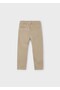 Boy's Chino Pants Cream 4561 - 3
