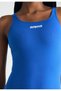 Womens Team Swimsuit Swim Pro Solid Women's Swimsuit 005803720 - 4