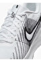 Men RUN DEFY Lace-Up Running Shoes - 5