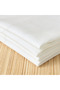 Gia Como 4-Piece Embroidered Napkin Set - 3