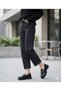 Black Skin Stone Women's Casual Shoes