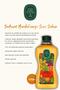 Hand and Body Cream 50 Ml, Liquid Soap 1500 ml Bodrum Mandarin and Rosie Gift - 3