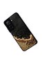 Xiaomi Redmi A5 Matte Compatible Black Case – Soft Silicone, Protective, Shock-Absorbing Cover - 2
