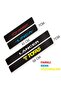 Custom New Compatible Accessory Auto Door Sill for Volkswagen Passat Cc Custom New Sticker Carbon 4Pcs - 2