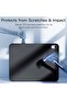 iPad 10th/11th Gen 2025 Smart Cat Cot Protective Case – Shockproof TPU Back - 6