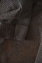 Flowy Durable Decorative Weighted Animal-Friendly 1/2 Sparse Pleated Tulle Curtain Kitchen Living Room Bedroom - 7