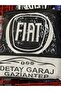 FIAT SERVİS KILIFI - 2
