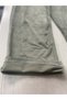 Velvet Loose-Leg Women's Sweatpants with Elastic Waist Super Soft Women's Velvet Pajama Bottoms - 3