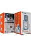 Lifestyle Grasse Smart Aroma Diffuser 5W, 120ml, RGB Light, 4 Spray Modes - 2