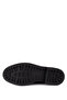 Men's Genuine Leather Brown Classic Shoes - 4