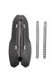 Max Mudguard Easy Mount Black - 5