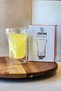 Double Wall Soda Water Latte Coffee 350 ml Cup