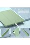 Smart Cat Cot iPad 10th/11th Gen Case – Ultra Slim Magnetic Stand Cover - 5