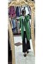 Embroidered knitwear cardigan - 3