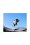360° Adjustable MagSafe Car Mount with Suction - Black - 4