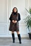 Slopet Flannel Dress - 6