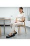Unisex Non-Slip Platform Sole Water Resistant Anatomical Eva Slippers Doctor Nurse Cook Daily - 4