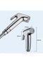 Bidet Hose Faucet Set with Gun, Bidet Sprayer for Toilet, Handheld Sprayer Kit, Cloth Baby B - 3