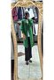 Embroidered knitwear cardigan - 4